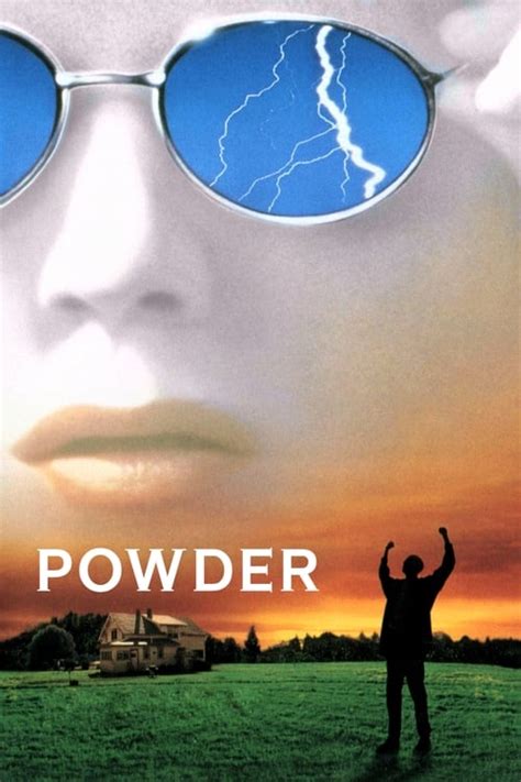 Powder (1995) Stream and Watch Online .